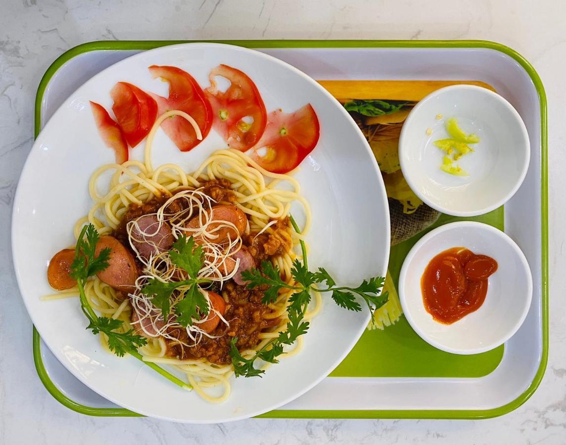 Apa Saigon Căn hộ TP. Hồ Chí Minh