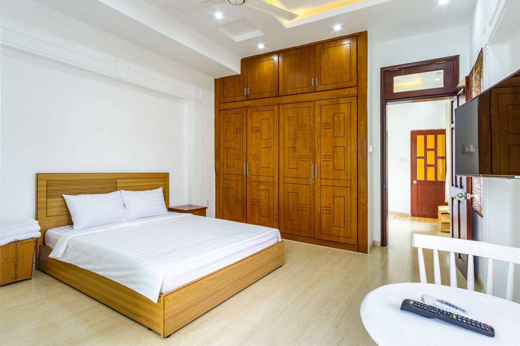Apa Saigon Căn hộ TP. Hồ Chí Minh